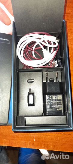 Samsung galaxy s9 plus 64 /6