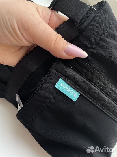 Новый Компрессионный Боди Бандаж