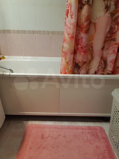 2-к. квартира, 50,1 м², 6/9 эт.