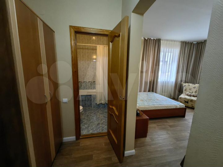 Квартира-студия, 24 м², 2/3 эт.