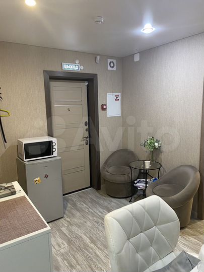 Свободного назначения, 32.9 м²