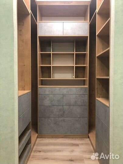 Мебель на заказ