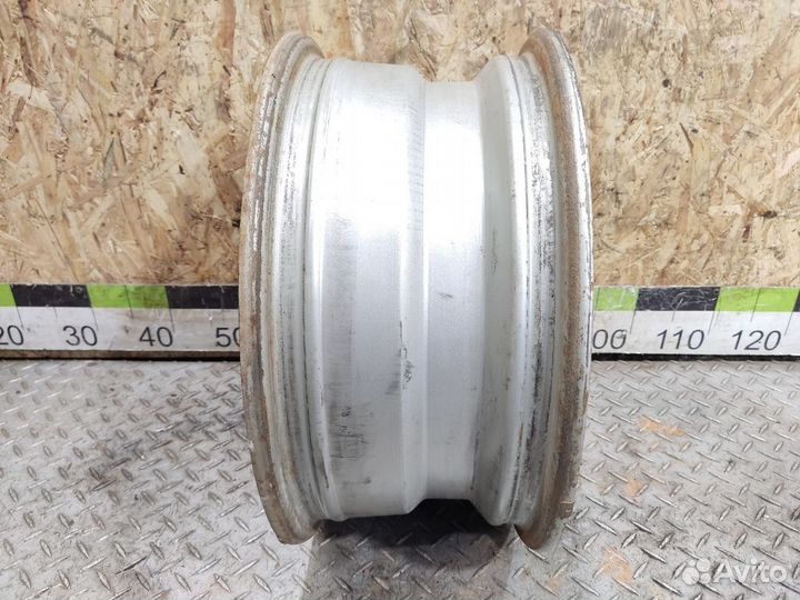 Диск колесный Gaz Газ 2011