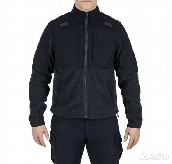 5.11 tactical 3 in 1 parka куртка