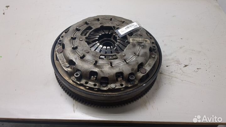 Маховик BMW 1 E87, 2008