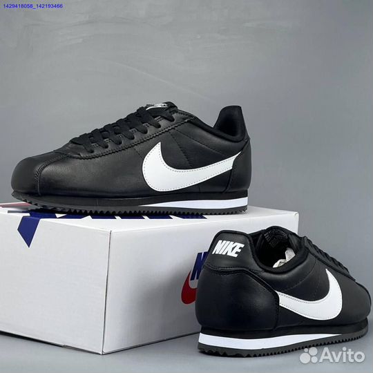 Кроссовки Nike Cortez (Арт.69553)