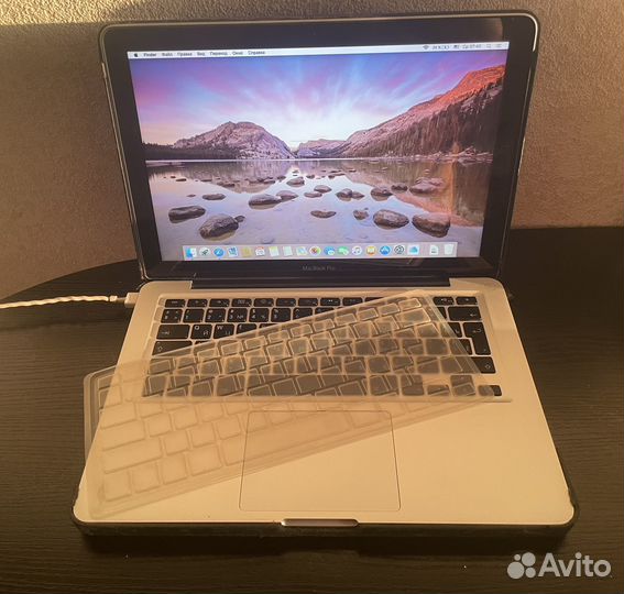 Apple MacBook Pro 13