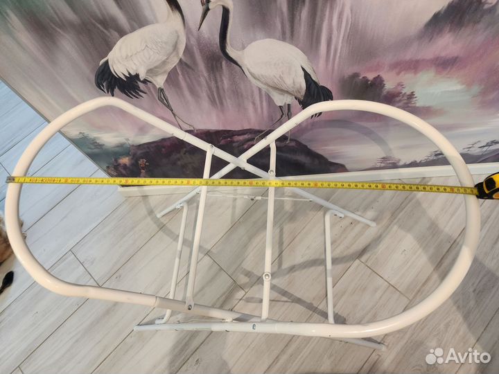 Подставка под ванну