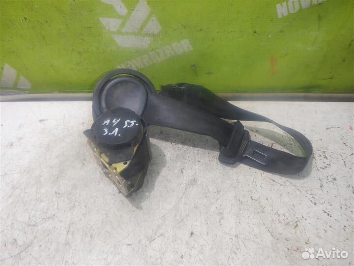 Ремень безопасности Ауди А4 Б5