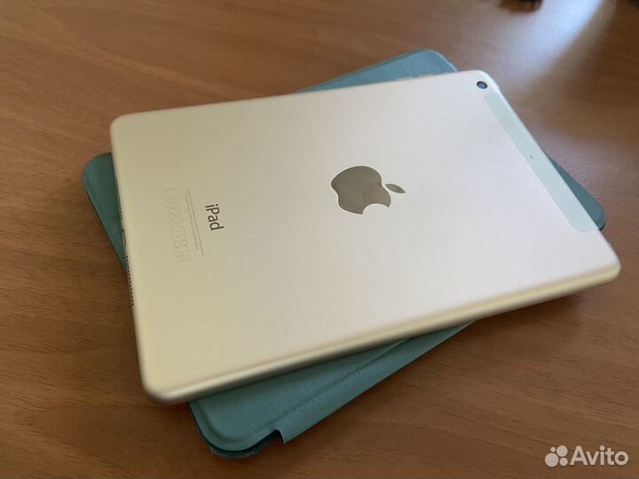 iPad mini 3 cellular