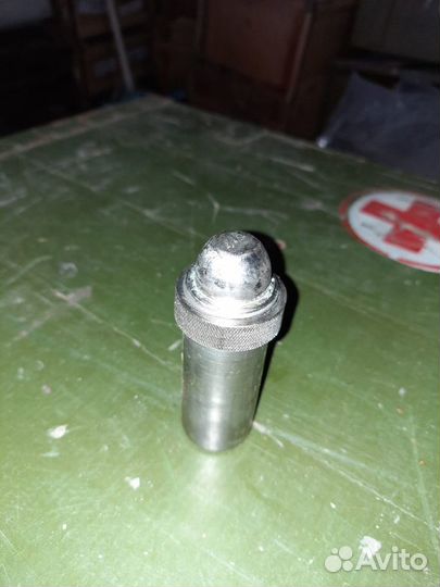 Футляр для шприца СССР