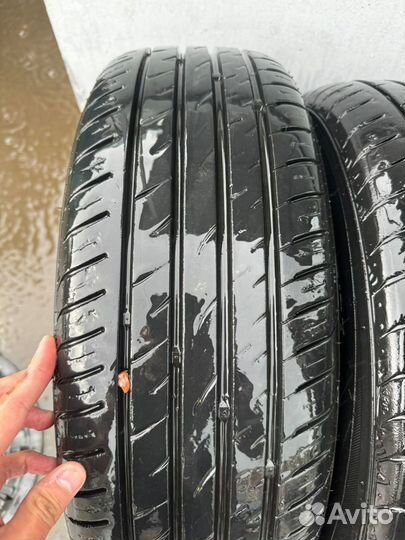 Nexen N'Fera SU4 185/65 R15 H