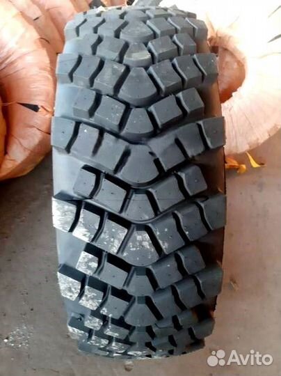 425/85R21 DT1260-1 Antirock