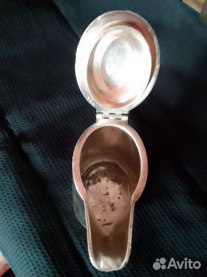 Молочник и поднос wellner