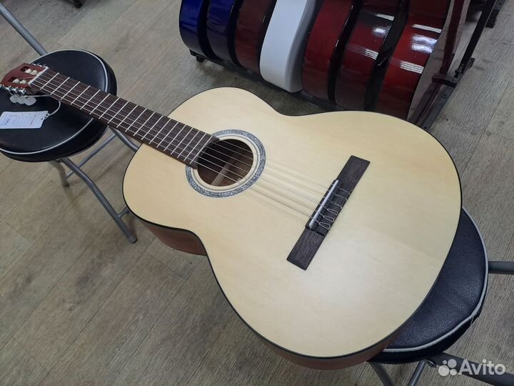 Гитара классическая Almires Индонезия нейлон