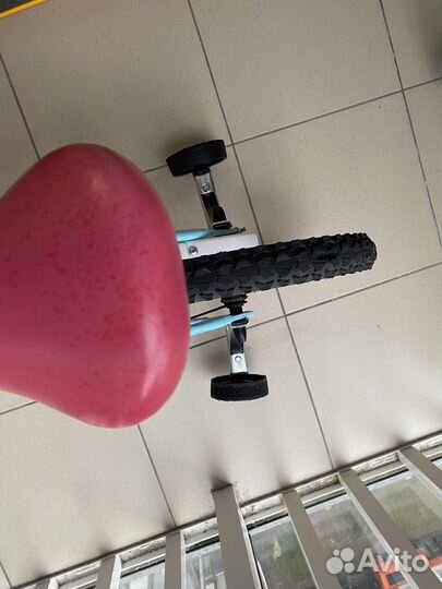 Детский велосипед б/у