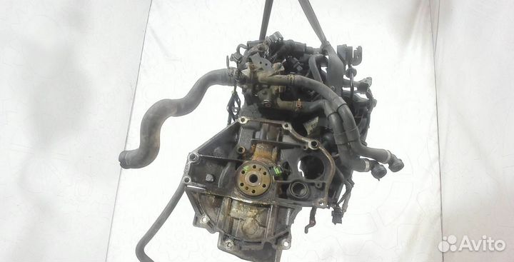 Мотор Opel Astra 1.6 л, Z16XER