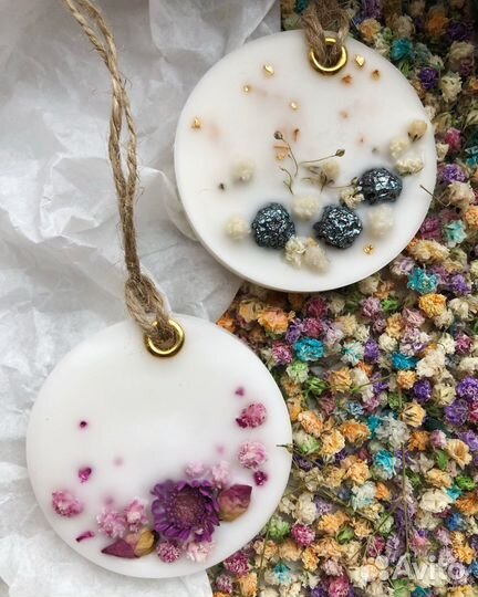 Ароматическое саше