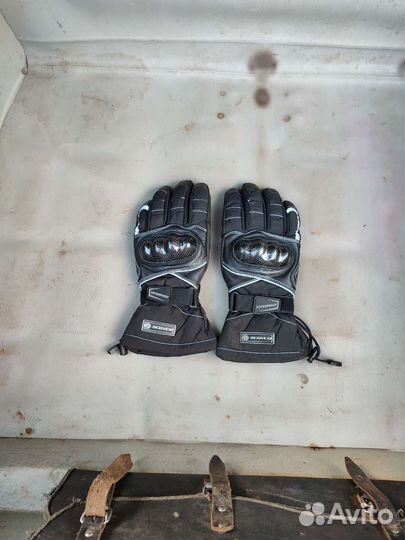 Перчатки для мотоцикла Scoyco