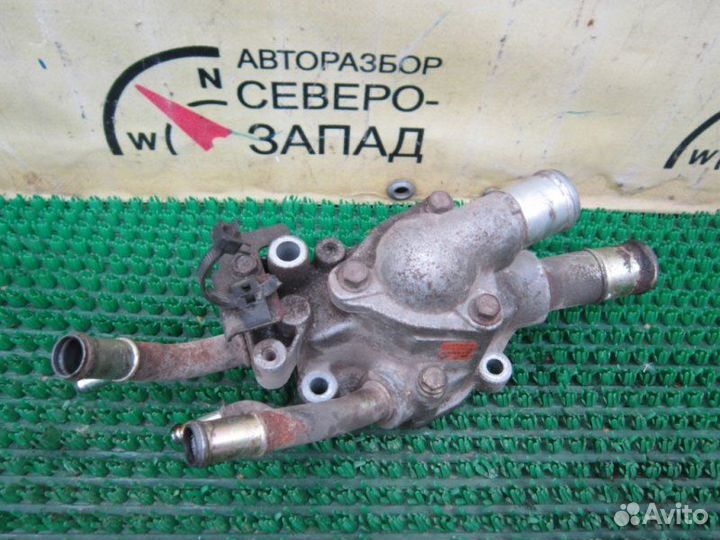 Корпус термостата Nissan Almera Classic B10 QG16