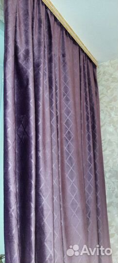 Шторы Новые