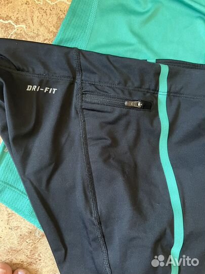 Костюм для фитнеса nike 42