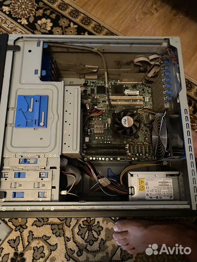 Системник пк