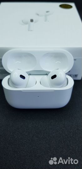 Наушники AirPods PRO 2(Gen)