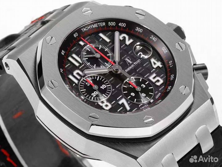 Наручные часы Audemars Piguet Royal Oak Offshore