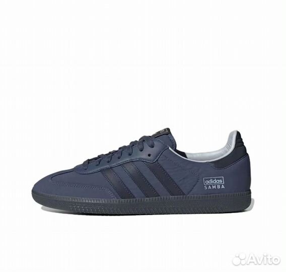 Adidas Samba 