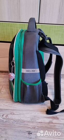 Школьный рюкзак