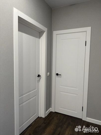 Двери межкомнатные