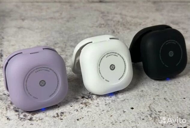 Блютуз наушники samsung galaxy buds 2 pro Новые