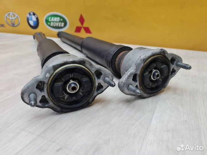 Амортизатор задний Mercedes-Benz E W212 OM651 2009