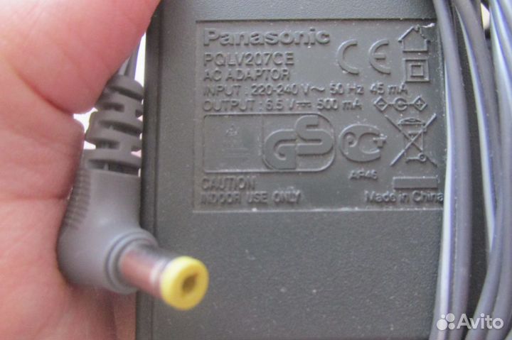 Адаптеры,кабели для стац.телефонов.adsl сплиттер