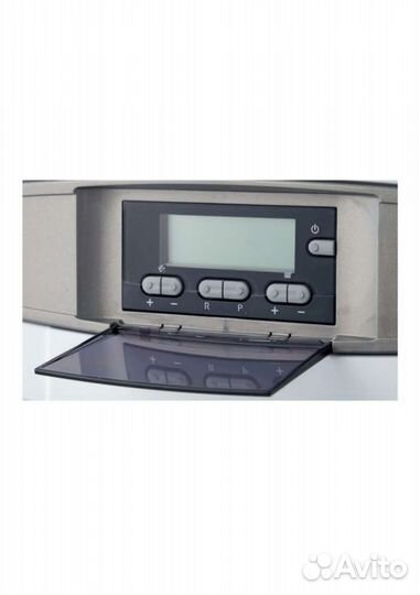 Газовый котел Baxi Luna-3 310 Fi новый