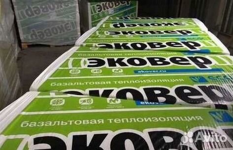 Эковер стандарт в наличии