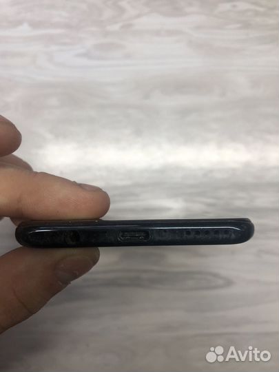 HONOR 20 Lite (RU), 4/128 ГБ