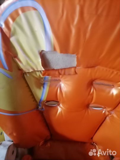 Столик для кормления