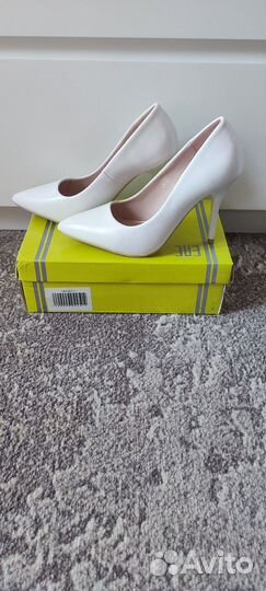 Туфли женские 36 размер новые
