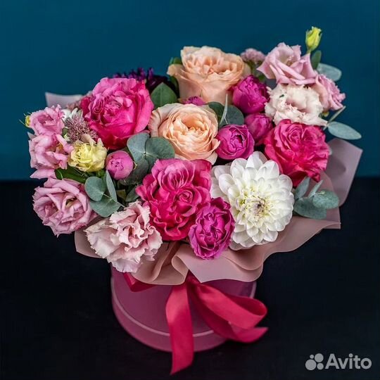Цветы
