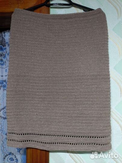 Вязание крючком на заказ