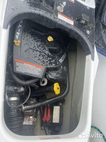 Brp 155 gti