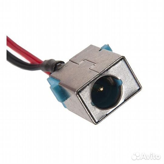 Разъем питания для ноутбука Acer Aspire 5741, 5551