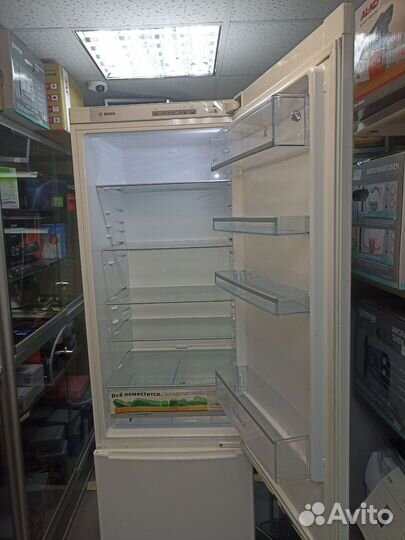 Холодильник Bosch FD 9210