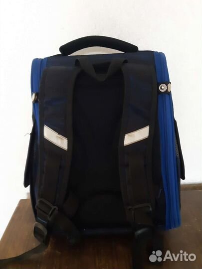 Рюкзак школьный