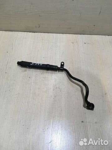 Шланг гидроусилителя руля Ауди А6 С5