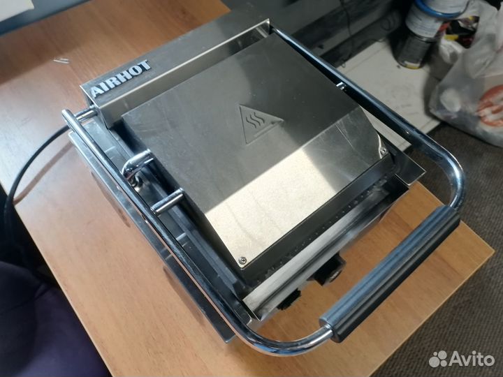 Гриль контактный airhot CG