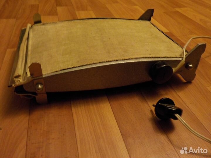 Электрофотоглянцеватель