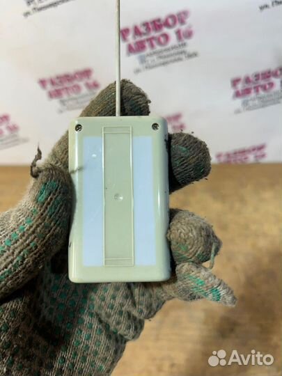 Антенный модуль scher-khan Magicar 5